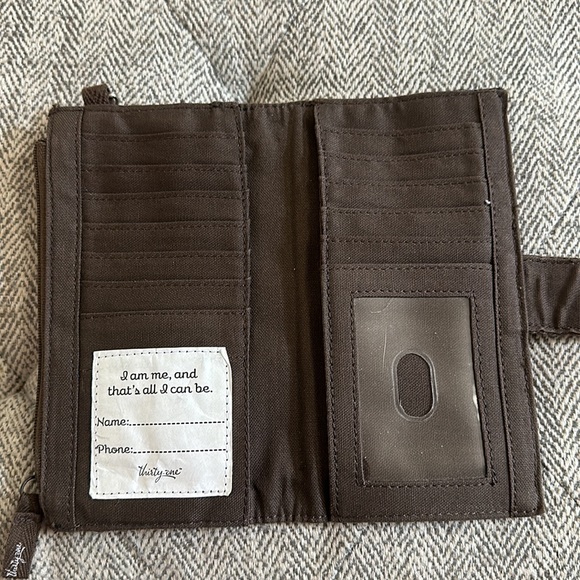 Thirty one wallet - Picture 3 of 7